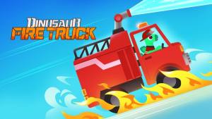 恐龙消防车儿童益智游戏app软件下载安装图片1