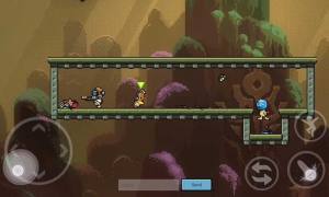 乱斗鸡游戏官方安卓版图片2