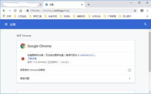 谷歌浏览器38.0官方下载中文版图片1