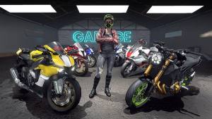 暴力摩托2020手机游戏官方版图片1