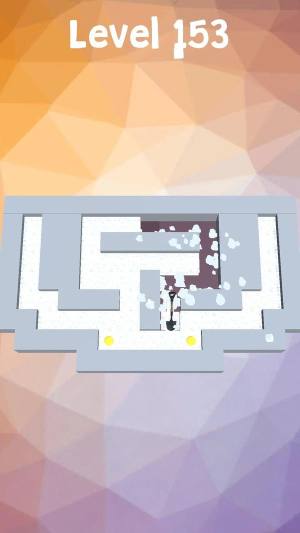 迷宫铲雪游戏官方安卓版图片1