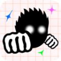 火柴人对决重拳出击游戏官方安卓版 v1.3.1