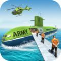 美国潜艇模拟安卓版