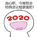 2019把我交给2020测试游戏