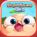 愚蠢的方形鸟游戏官方安卓版（Stupid Square Bird） v1.0