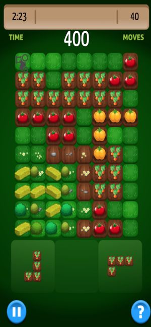 Farm Rivals游戏官方安卓版图片1