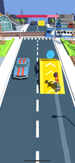 Stunty Road游戏官方安卓版图片1