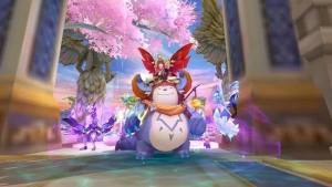 SOL幻想手游官方安卓版(SOL Fantasy)图片1