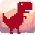 恐龙跳一跳游戏官方安卓版 v3.2