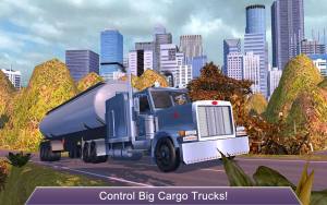 美国卡车模拟蒙大拿州DLC最新版图2