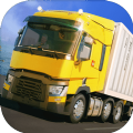 美国卡车模拟蒙大拿州DLC最新手机版2022 v1.0