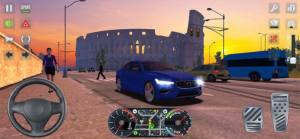 Taxi Sim 2020游戏官方手机版图片1