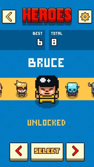 一拳老人游戏官方安卓版图片1