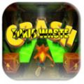 城堡酷跑冒险游戏官方安卓版 v1.0