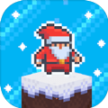 圣诞老人之山游戏官方安卓版 v1.0