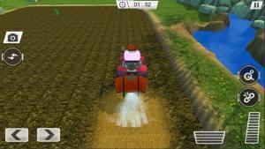 欧洲农场农业模拟2020游戏官方版图片2
