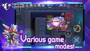 力量守护者手游官方正版图片1