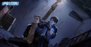 FLUCTUS伊格效应手游官方安卓版图片1