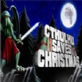 克苏鲁拯救圣诞节游戏中文汉化版（Cthulhu Saves Christmas） v1.0