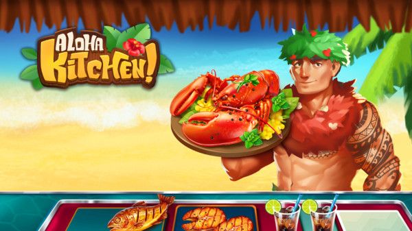 夏威夷狂热厨师游戏官方安卓版图片2