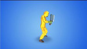 街头大逃杀apk下载中文手机版图片1