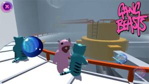 GANG BEASTS MOBILE安卓版图1