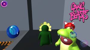 GANG BEASTS MOBILE安卓版图3