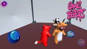 GANG BEASTS MOBILE安卓版图2