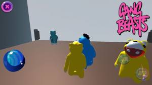 GANG BEASTS MOBILE游戏免费安卓版图片1