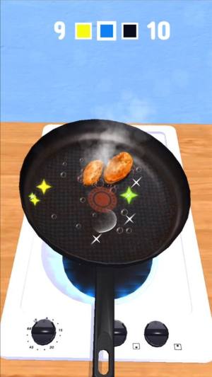 casual cooking游戏安卓版中文最新版下载图片2