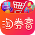 淘券客app官方安卓版安装 v1.2.31