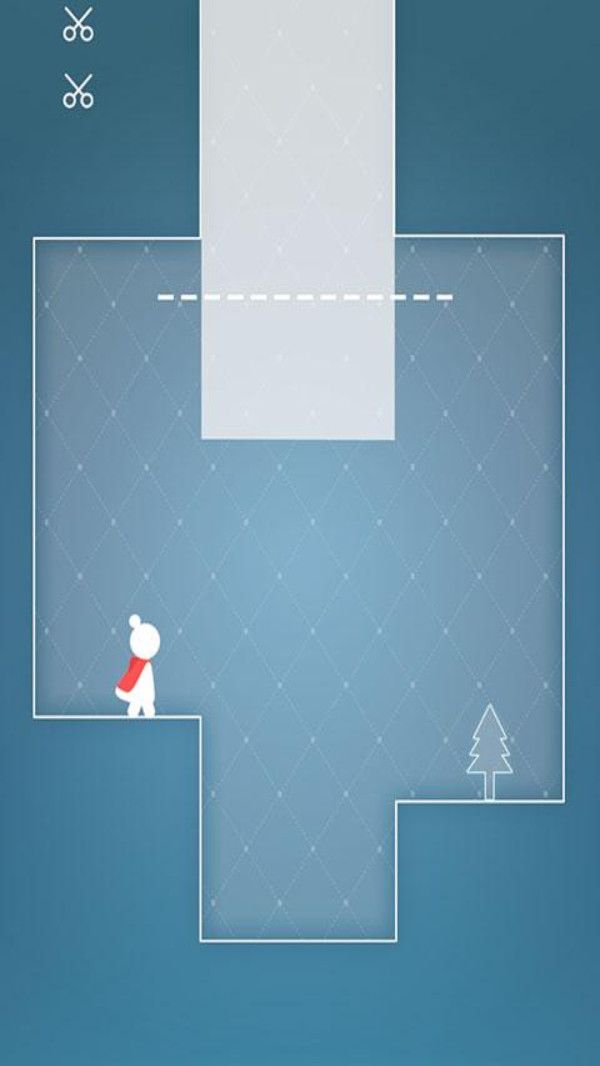 小人儿的孤单旅行游戏官方安卓版图片1