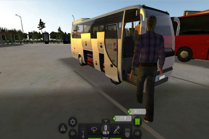 超级驾驶游戏下载苹果版图3