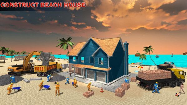 海边房屋建筑游戏官方安卓版图片2