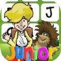 Spike＇s Word Game Junior游戏