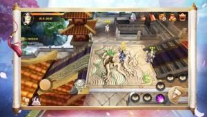 凡人仙缘异变手游官方版图片2