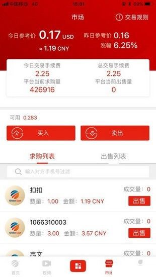 globalspot是什么软件？globalspot靠谱吗[多图]图片1