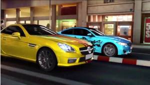 GT速度俱乐部内置菜单汉化版2023图片1