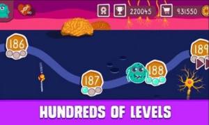 血块变厚apk中文手机版图片1