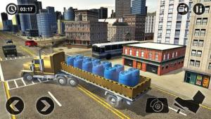 美国货车驾驶模拟器安卓版图3