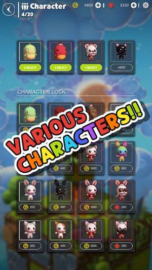 我躲方块贼6游戏官方安卓版图片1