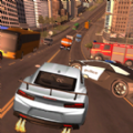 高速公路交通竞赛游戏官方安卓版 v1.0