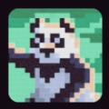 熊猫与竹子游戏官方安卓版 v1.0