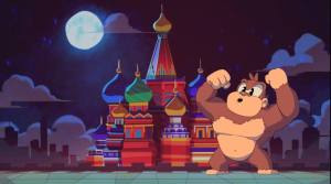 混乱街机神枪手apk中文手机版图片1