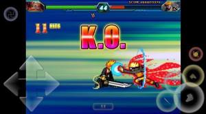 mugen火影忍者疾风传阿浪版手机版游戏图片1