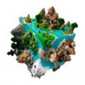 地球微观世界游戏官方安卓版 v0.0.5