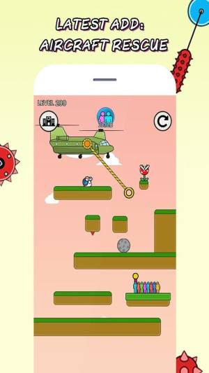 人类救火英雄游戏官方安卓版图片1