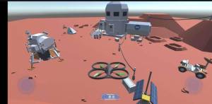 魔灯空间游戏安卓手机版图片1