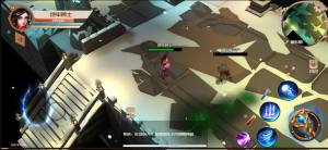 魔魂复苏手游官方正式版图片1