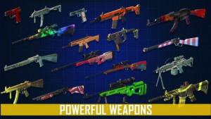 特种部队突击战游戏官方安卓版图片1